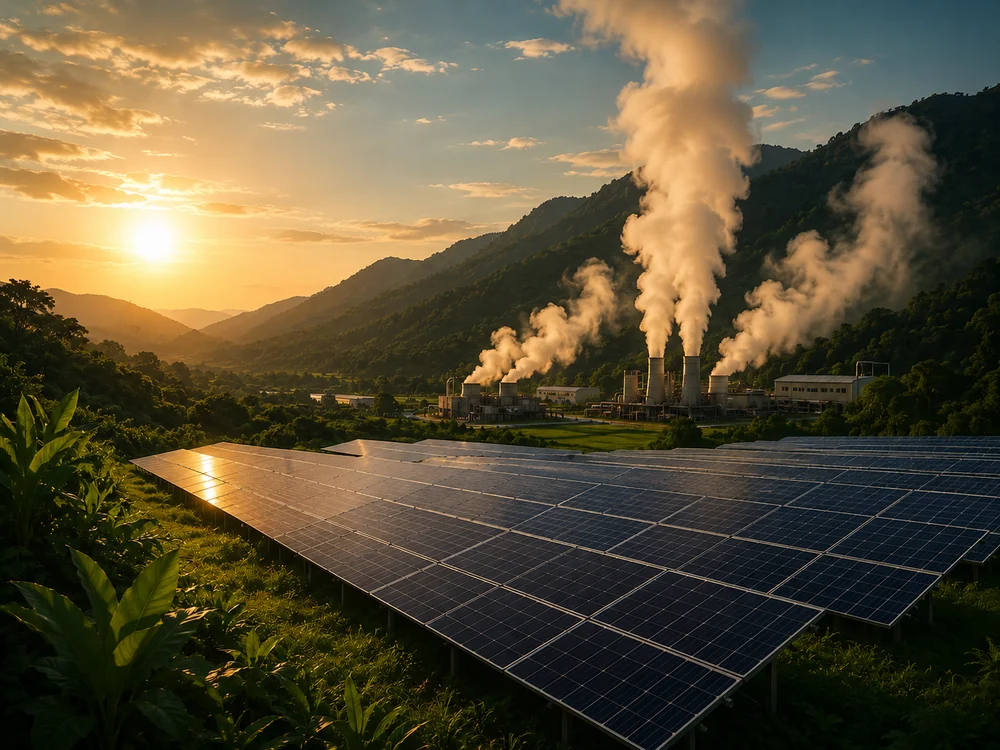 Energy Sustainable